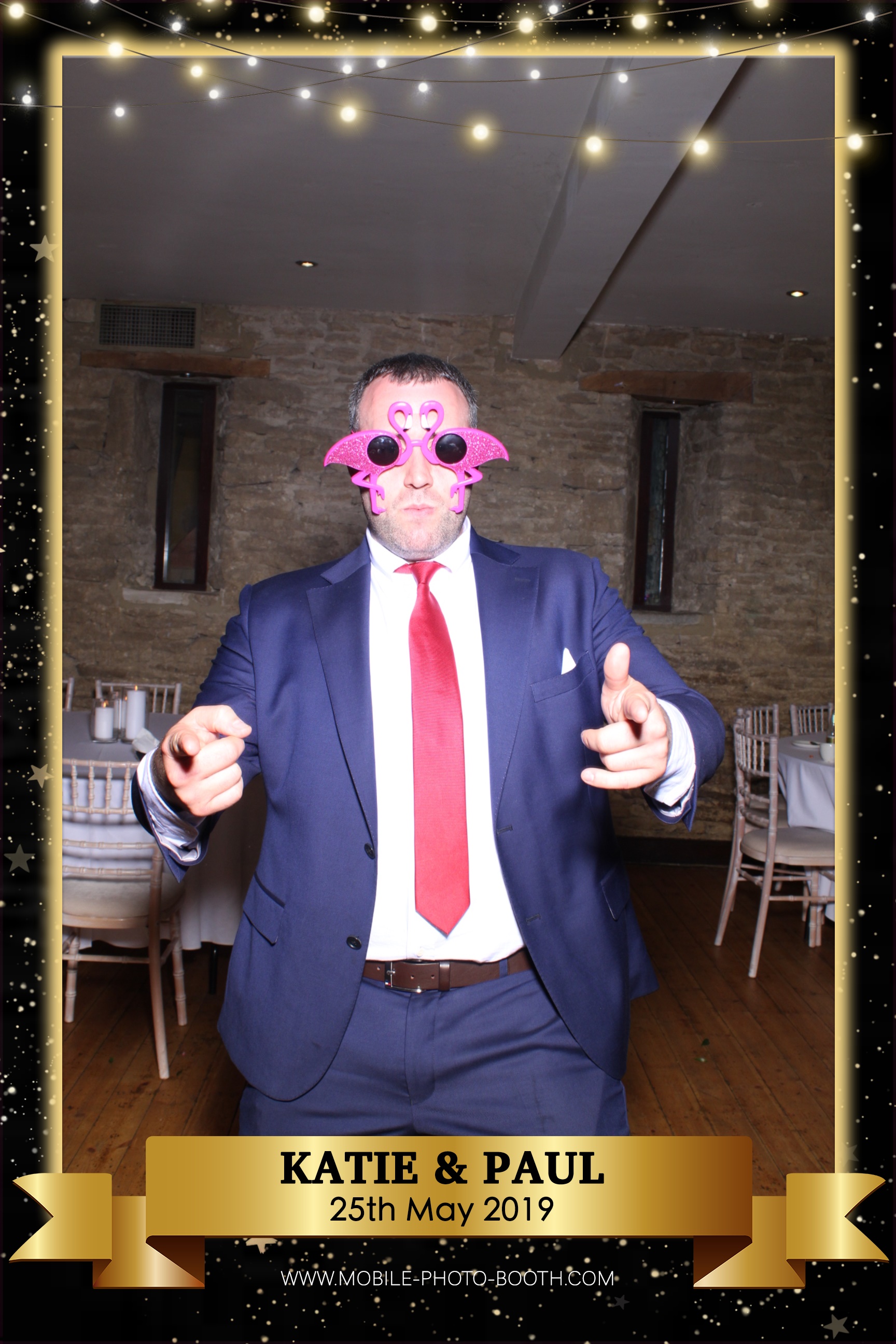 Katie & Pauls Wedding  | View more photos from the event at images.mobile-photo-booth.com/u/MobilePhotoBoothUK/Katie-Pauls-Wedding